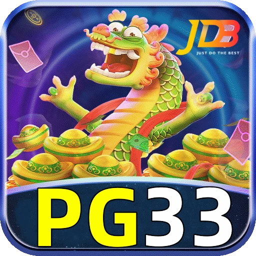 PG33 Cassino Online